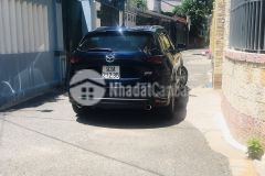 Bán nhà hẻm ô tô đường hoàng hoa thám phường 3 tp vũng tàu