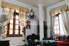 Bán nhà phố bạch mai,nhà lô góc 30m2, nhỉnh 2 tỷ.