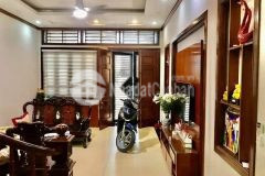 Đẳng cấp nguyễn chí thanh 55m2, 2 mặt ngõ ô tô tránh, kinh doanh đỉnh, nhỉnh 9 tỷ.