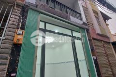 Nhà đẹp 1 lầu hẻm 167 huỳnh tấn phát, p.tân thuận đông, quận 7