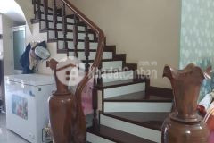 Bán nhà riêng 40m2 mt 3,5m, xây 5 tầng khu cổ điển a, đường ôtô 6m. giá 4,5 tỷ