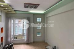 Chính chủ cần bán nhà phố cự lộc