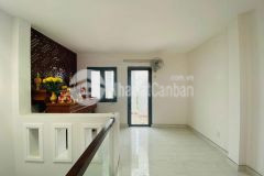 Nhà đẹp giá rẻ hxh an lạc bình tân 40m2 4,5 tỷ cách 20m ra đường lớn.