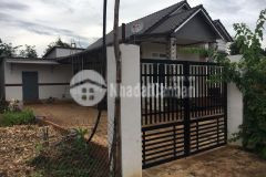 Bán đất hẻmm cấp 1 y wang nối dài, cao thắng, xã eakao tp bmt giá 650tr