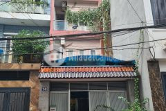 Bán nhà 74b ngõ 325 kim ngưu 89m2 mt 4m 16.6 tỷ