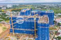 Bán căn hộ 2pn 57m2 picity 2,5 tỷ