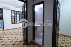 Bán nhà thái thịnh, quận đống đa, gần ô tô như biệt thự, 52m2 x 5t x 4.7m x 5.8 tỷ