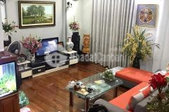 Bán nhà khu phân lô hoàng văn thái dt 52m, giá 6 tỷ.