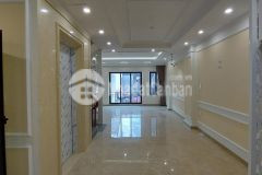 Plô phố phùng chí kiên cầu giấy, 55m2 x 7t, ô tô vào nhà, mới tinh, thang máy, 11 tỷ