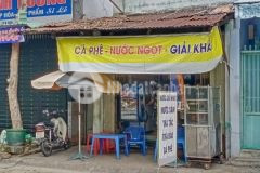 Bán nhà mặt tiền 101m2, đường đỗ bí, quận tân phú, 11.5 tỷ