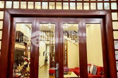 Bán gấp nhà phố, kim đồng 50m2, 5t,mt 4,8m, giá 7.2 tỷ.