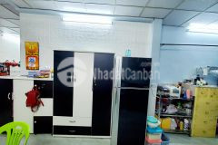 Bán nhà hxh đường 32 quận 10 61m2 giá chỉ 6,6 tỷ