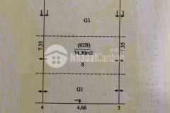 Chính chủ bán nhà đội nhân, khu vip quân đội ba đình 35m2 x mt 5m x oto đỗ cạnh giá 4,025 tỷ mì