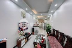 Bán nhà ba đình 50m2 view lotte nhỉnh 7 tỷ