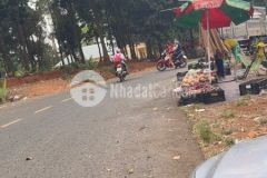 Bán đất sát kcn becamex đồng phú