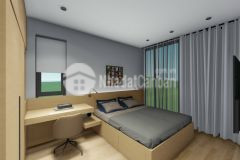 Nhà đẹp phường phúc đồng, long biên. lô góc, oto 7 chỗ đỗ cửa vào nhà. dt 33m x 5.5t