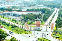 Cho thuê mb trong kcn biên hoà 2, đồng nai. dt 11.000m2. gía 25km2