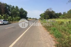 Bán đất mặt tiền đường tl765 trong dự án 1500 đầu tiên ở đất đỏ