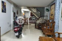 Bán nhà khu vip, 1 sẹc, hẻm 3m ngay etown công hòa 4x12 giá rẻ