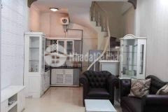 Chủ vỡ nợ cần bán gấp nhà ngay cạnh ubnd xã tân triều, lô góc, 38m2, 4 tầng, giá 2.85 tỷ