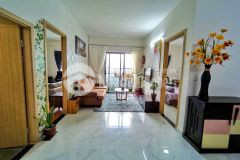 Chính chủ bán nhà hxh 6m phú nhuận, dt 80m2