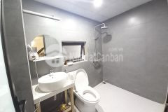 Minh khai, ngõ hòa bình 7, nhà đẹp, ngõ rộng, 30m2 5 t, giá chỉ 3 tỷ.