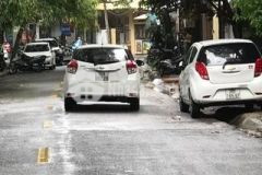 Mảnh đất vàng văn phú.siêu hiếm 50m2 mặt tiền 5m.ô tô đỗ cửa ngày đêm giá 5 tỷ hơn.