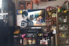 Bán nhà mặt tiền thoại ngọc hầu hòa thạnh tân phú 3 lầu chỉ 3.28 tỷ.