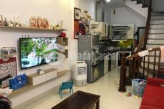 Bán nhà ngõ 75 hồ tùng mậu phường mai dịch hà nội