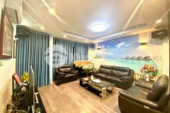 Bán nhanh giá chuẩn nhà nguyễn văn cừ chần chừ là mất cơ hội, ô tô đỗ cửa, kinh doanh, tiện ích, 60m