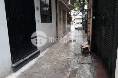 Bán nhà chùa bộc 55m2, mt 6m. 3 thoáng 15m ra phố 5.1 tỷ.