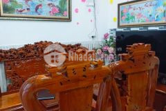 Nhà 3 tầng hxh đường thồng nhất, phường 11, gò vấp.