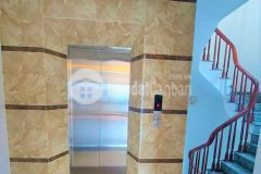 Bán nhà hồ tùng mậu gara oto, lô góc, 7 tầng, thang máy 46m2 giá 10.050 tỷ