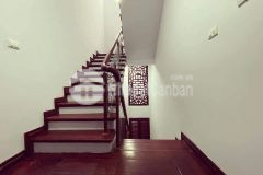 Âu cơ, tây hồ nhà thiết kế đẹp có cổng sắt 34m2, 5 t, mt 4m, giá hợp lý 3,4 tỷ.