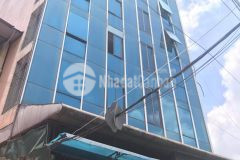 Bán nhà phố vũ xuân thiều, long biên, dt 281m2, 6 tầng, mặt tiền 17m, giá 45 tỷ