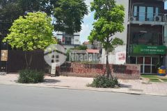 Bán đất phố hồng tiến, ôtô tránh, ngay sát phố, 110m², mặt tiền 7m.