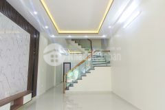 Np164 siêu phẩm 4 tầng xây mới mặt đường tuyến 2 trung hành