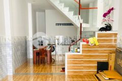 Đáo hạn ngân hàng, bán gấp nhà hxh, 48m2 trường chinh chỉ 4tỷ6, tl sâu.