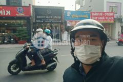 Cực hiếm căn nhà có 1 không 2 kinh doanh văn phòng giá 2.65 tỷ quận long biên.