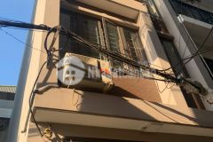 Bán nhà ngọc thụy ô tô đỗ cửa, cách ô tô tránh 10m, nhà siêu đẹp ở ngay, giá nhỉnh 3 tỷ.