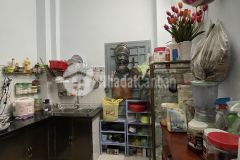 Bán nhà hẻm đoàn văn bơ mới 3 tầng chỉ 3,9 tỷcó ảnh