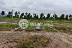 Chỉ còn 1 lô duy nhất tại tái định cư bình yên hà nội sát đường 420 giá rẻ