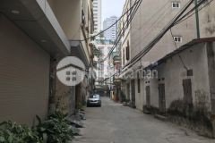 Bán gấp đất phân lô 80m2 mt 4m tại xa la, ô tô tránh, giá 67trm2. lh mr điệp 0379283456