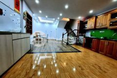 Bán nhà trung tâm quận thanh xuân 100trm2 thiết kế 43m2 xây 5 tầng liên hệ 0357203732