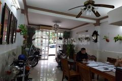 Bán nhà gò vấp, nhà đẹp giá quá rẻ, 64m2, 5.2tỷ