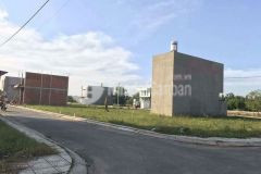 Cần bán gấp đất củ chi có sổ hồng riêng 70m2514 650tr