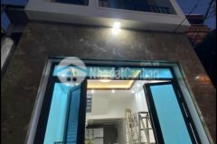 Bán nhà 3 tầng ngõ phố vũ hựu, tp hd, 45m2, ngõ to, thông rộng, kd buôn bán được