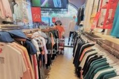 Bán nhà mặt phố cát linh, đống đa, lô góc 36m 6t, kd đỉnh, giá 14,6 tỷ.