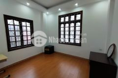 Tôn đức thắng, nhà đẹp ở luôn, 3 thoáng, gần ngay ô tô, dt 50m2 x 4 tầng