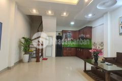 Cần bán nhà khương đình, thanh xuân 35m 4t 4.5 tỷ.